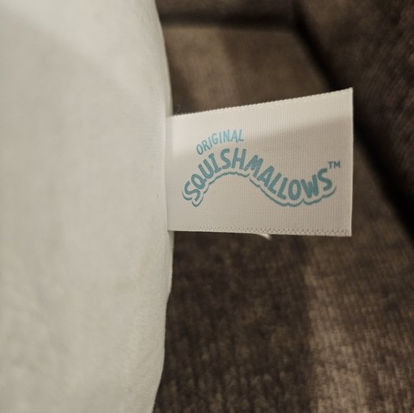 Squishmallows Xavier The Mushroom 16 Inch Plush Toy NWT - Picture 9 of 10